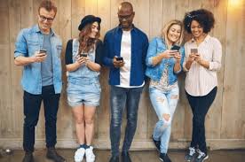 gen z influencer 