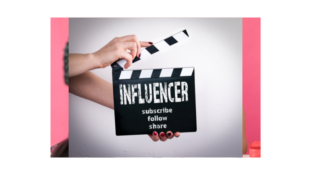 influencer