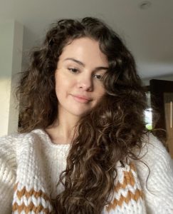 Selena Gomez