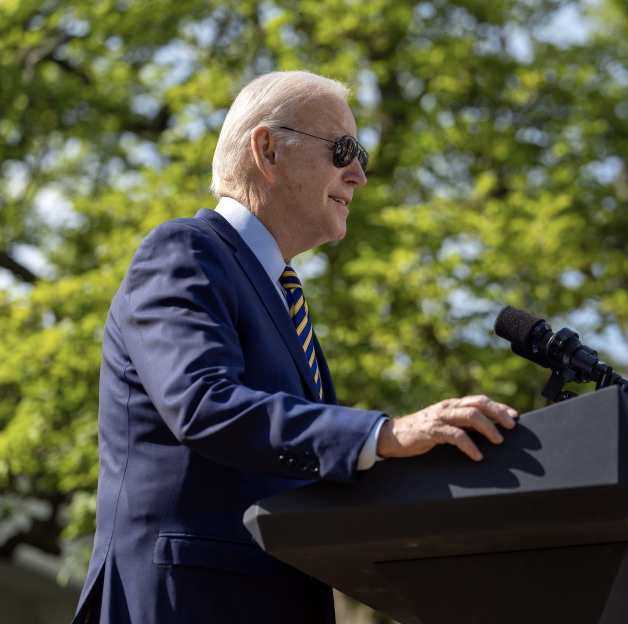 Washington's Persistent Failures
