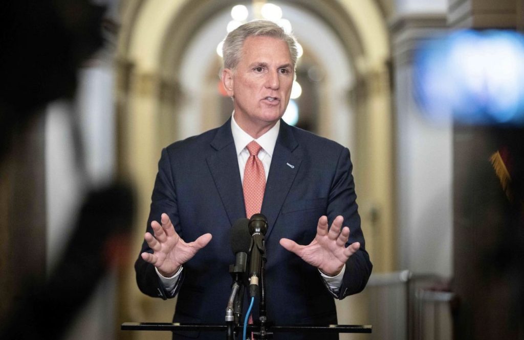 Debt Limit Increase
