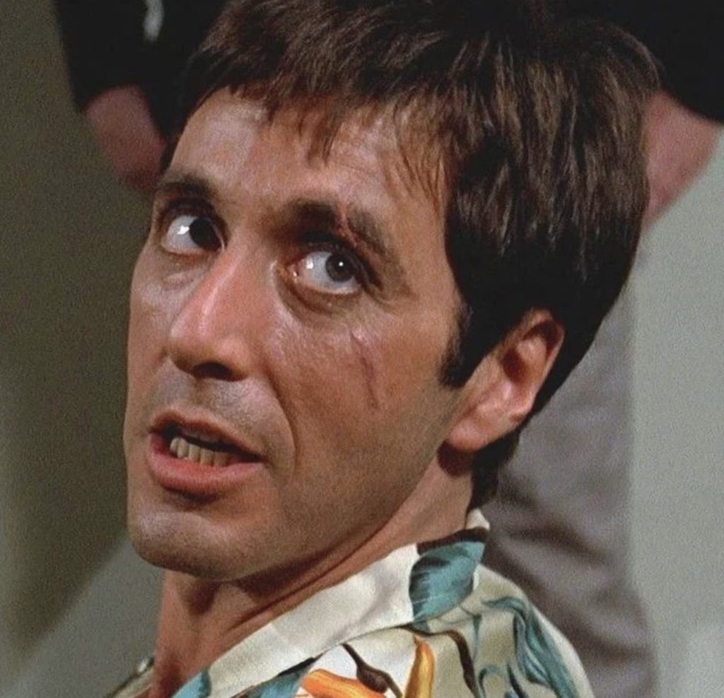 Al pacino