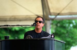 Billy Joel