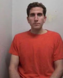 Bryan Kohberger death penalty