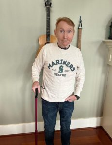 Danny Bonaduce Brain Surgery
