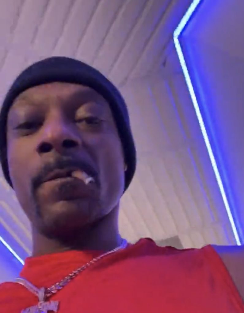 dre and snoop
