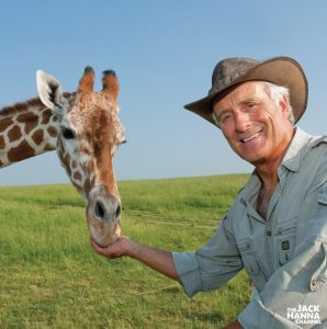Jack Hanna's battle with Alzheimer's