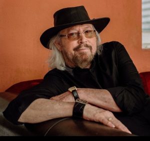Kennedy Center Honors 2023 Barry Gibb