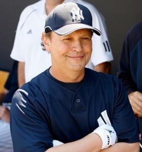  Billy Crystal