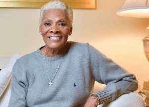 Kennedy Center Honors 2023 Dionne Warwick
