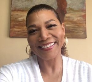 Queen Latifah 