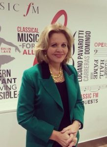 Kennedy Center Honors 2023 Renee Fleming