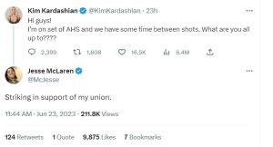 Kim Kardashian Blasted for tweet 
