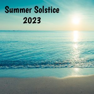 Summer Solstice 2023
