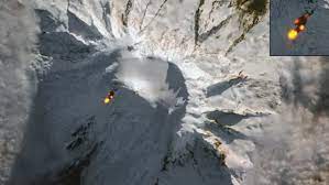 2023 eruption 