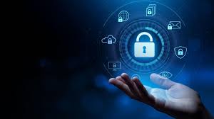 SECURE YOUR PRIVACY