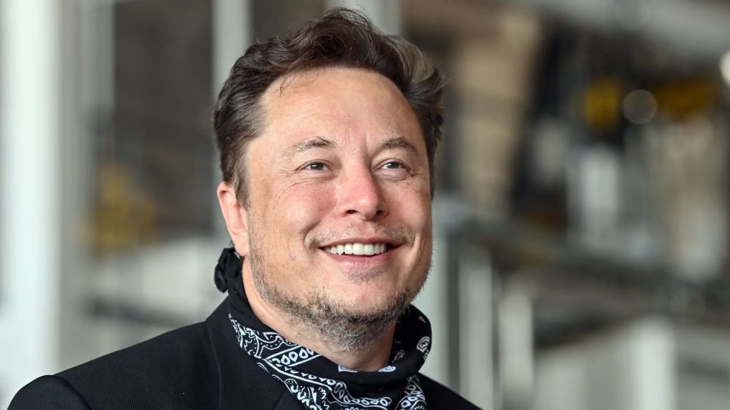 musk