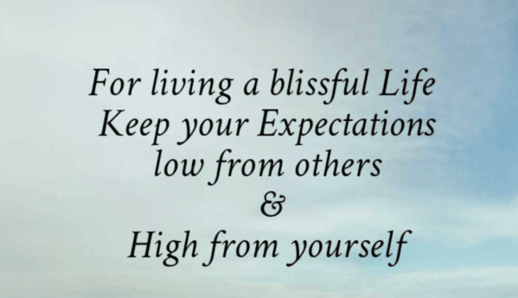 blissful
