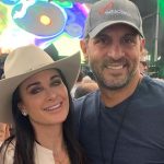 Kyle Richards Mauricio Umansky Separate