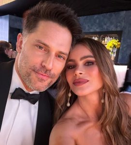 Sofia Vergara Joe Manganiello Divorce