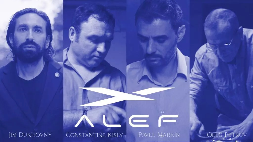alef