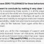 Jenni Hermoso statement