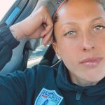 Jenni Hermoso kiss controversy