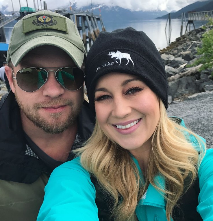 Kellie Pickler statement