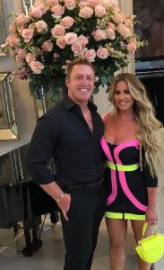Kroy Biermann divorce Kim Zolciak