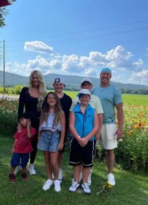 Kroy Biermann Kim Zolciak divorce