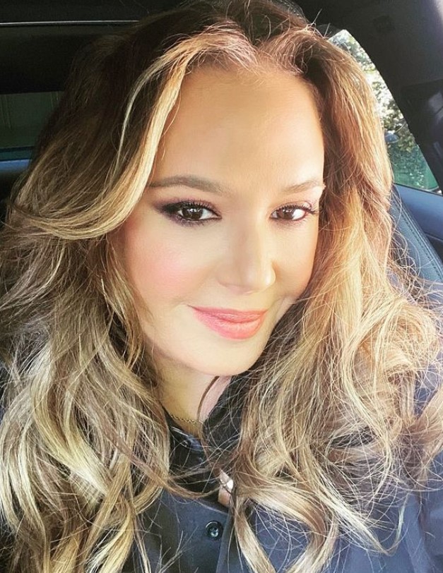 Leah Remini