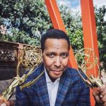 Ron Cephas Jones passed