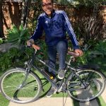 Ron Cephas Jones passed