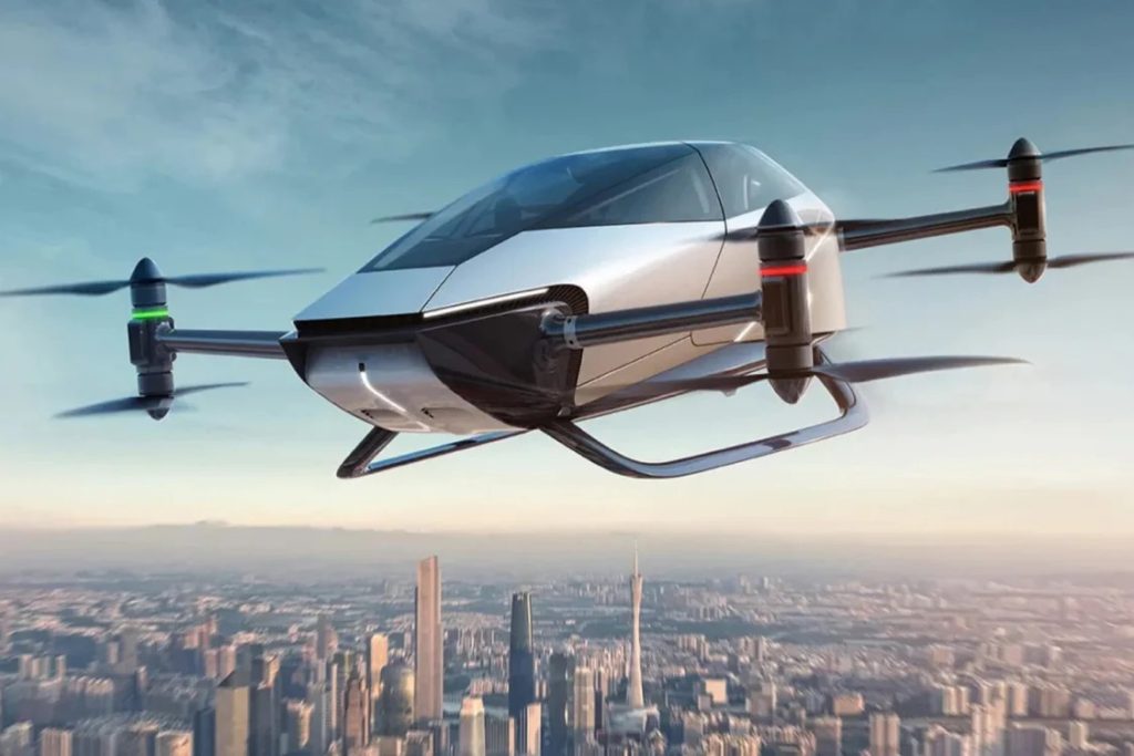Flying Car
