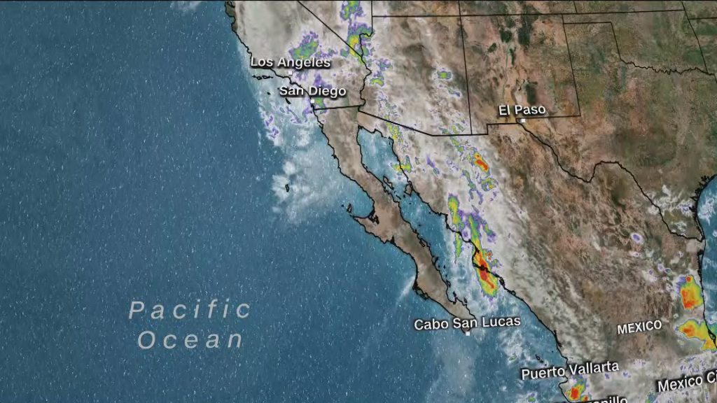 map cali earthquake 