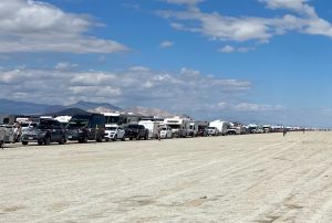 Burning Man