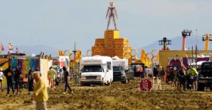 Burning Man